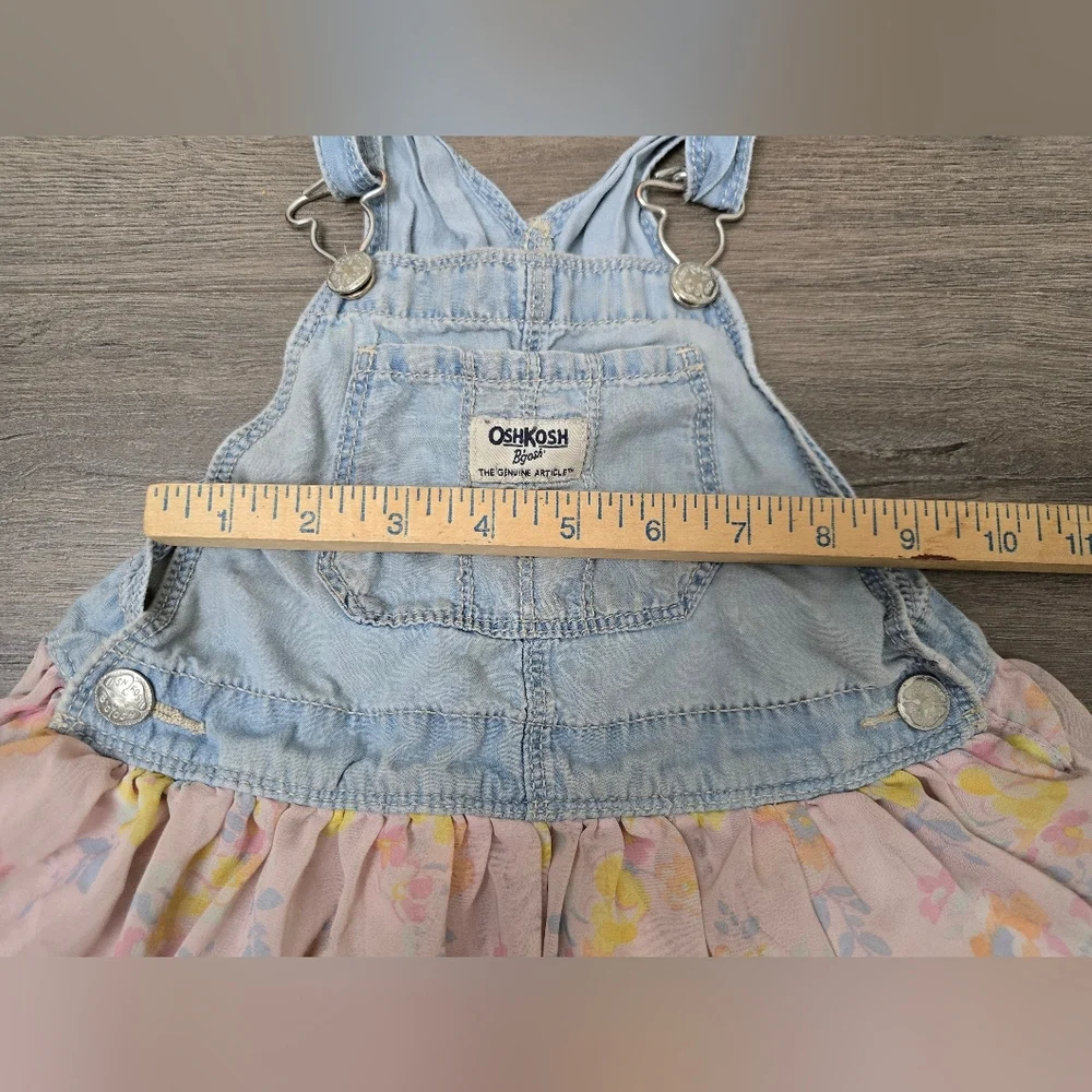 OshKosh Bgosh cute pre